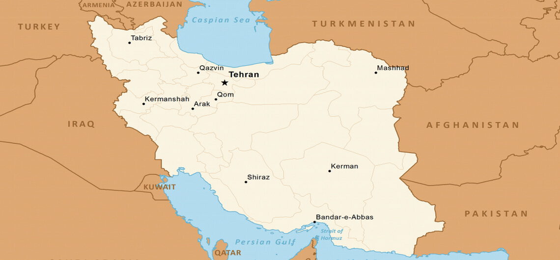 Iran Map Neighbors Countries 1140 1140x530 
